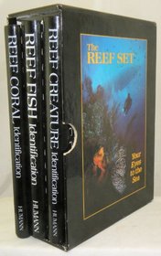 The Reef Set (Traveler's Edition)