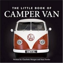 The Little Book of Camper Van