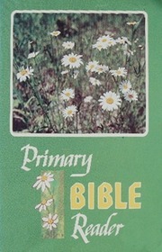 Primary Bible Reader