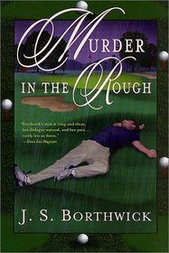 Murder in the Rough (Sarah Deane, Bk 11)