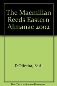 The Macmillan Reeds Eastern Almanac: 2002
