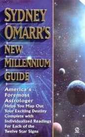 Sydney Omarr's New Millennium Guide