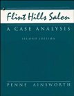 Flint Hills Salon: A Case Analysis
