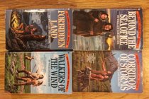 The First Americans: Beyond the Sea of Ice/Corridor of Storms/Forbidden Land/Walkers of the Wind/Boxed Set