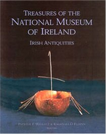 Treasures of the National Museum of Ireland