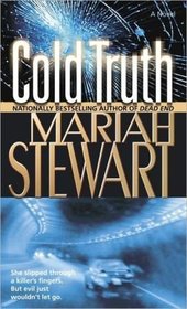 Cold Truth (Truth, Bk 1)