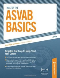 Master the ASVAB Basics