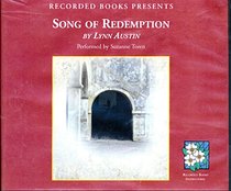 Song of Redemption (Chronicles of the Kings, Bk 2) (Audio CD) (Unabridged)