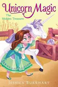 The Hidden Treasure (Unicorn Magic)