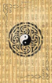Yin Yang Chinese Notebook: Spiritual Gifts / Chinese New Year Gifts ( Small Journal with Oriental Feng Shui Taijitu ) (Travel & World Cultures)