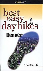 Best Easy Day Hikes Denver