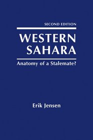 Western Sahara: Anatomy of a Stalemate?