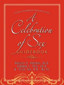 A Celebration of Sex Guidebook