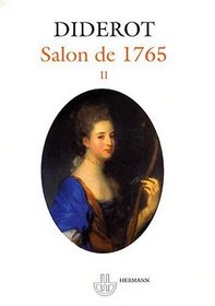 Salons : Tome 2, Salon de 1765