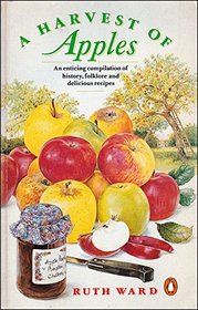 A Harvest of Apples (Cookery Library)