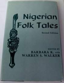 Nigerian Folk Tales