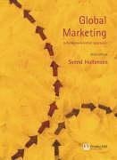 Global Marketing : A decision-oriented approach (3rd Edition)