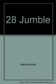 Jumble Book 28