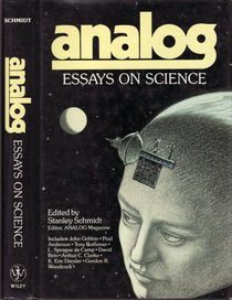 Analog: Essays on Science (Wiley Science Edition)
