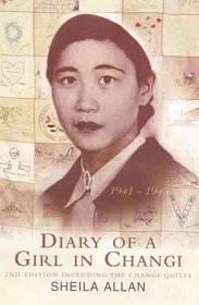 Diary of a Girl in Changi, 1941-45