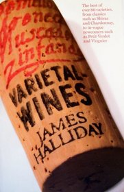 Varietal Wines