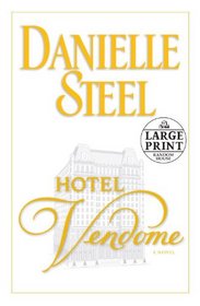 Hotel Vendome (Large Print)