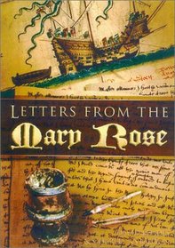 Letters from the Mary Rose