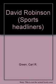 David Robinson (Sports Headliners)