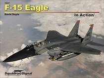 F-15 Eagle in Action