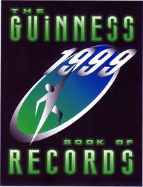 The Guinness Book of Records, 1999 (Guinness World Records)