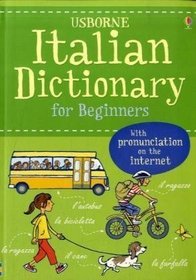 Italian (Beginner's Dictionaries)