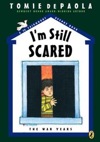 I'm Still Scared--The War Years (Turtleback School & Library Binding Edition) (26 Fairmount Avenue Books (Pb))
