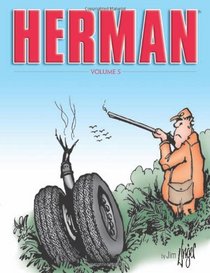 Herman Classics, Volume 5 (Herman Classics series)