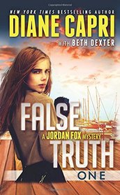 False Truth 1: A Jordan Fox Mystery