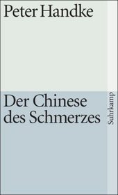 Der Chinese des Schmerzes.