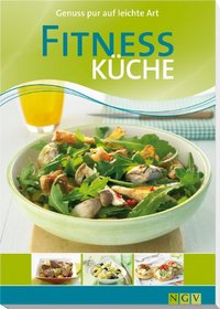 Fitness-Kuche: Genuss pur auf leichte Art