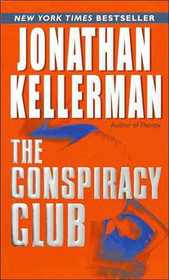 The Conspiracy Club (Large Print)