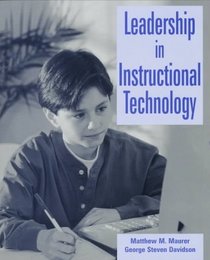 Leadership in Instructional Technology