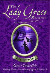 Deception (Lady Grace Mysteries)