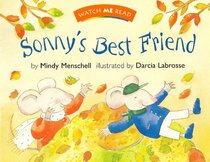 Sonny's Best Friend (Watch Me Read)