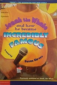 Jonah the Whale and How He Became Incredibly Famous