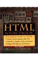 The Html Sourcebook
