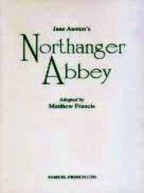 Jane Austen's Northanger Abbey