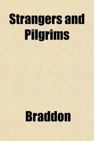 Strangers and Pilgrims