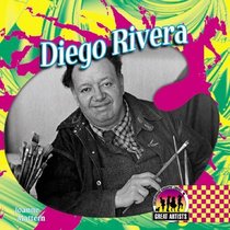 Diego Rivera (Great Artists Set I)