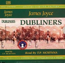 Dubliners: Includes 