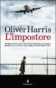 L'impostore (The Hollow Man) (Nick Belsey, Bk 1) (Italian Edition)