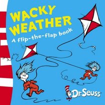 Wacky Weather (Dr Seuss)