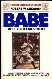 Babe:  The Legend Comes to Life