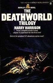 The Deathworld Trilogy